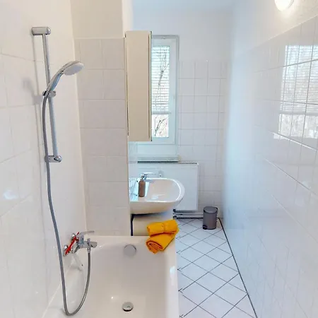 Cozy With Balcony, Wlan