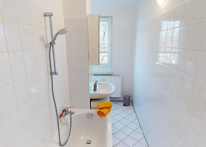 Cozy With Balcony, Wlan